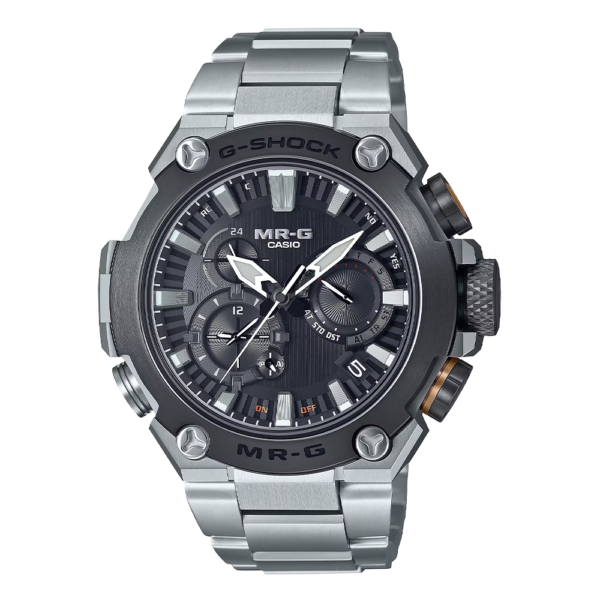 MRG-B2000D-1AJR CASIO カシオ MR-G