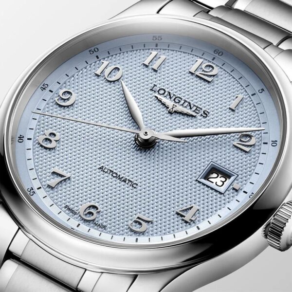 L2.949.4.99.6 LONGINES ロンジン マスターコレクション 39mm