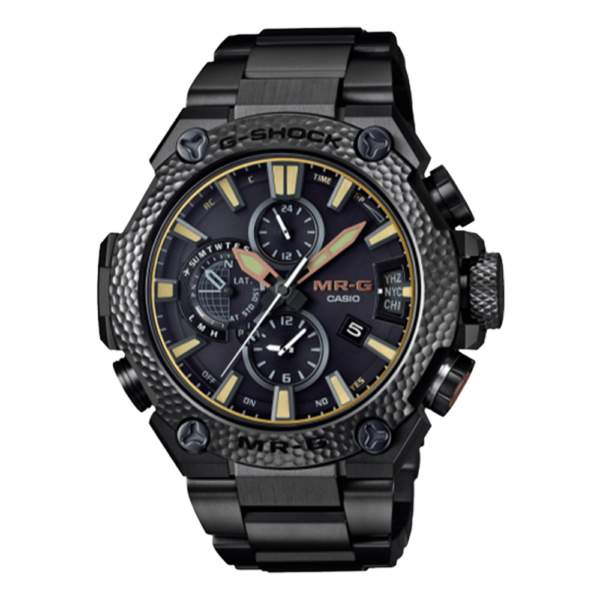 MRG-G2000HB-1AJR 鎚起 CASIO カシオ MR-G Gショック