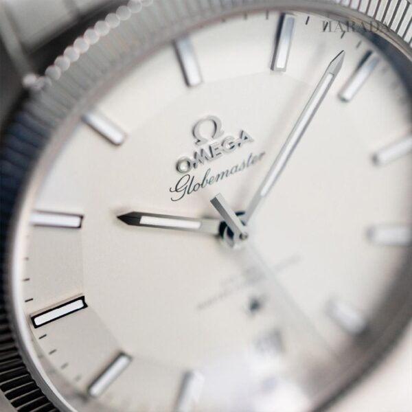 130.30.39.21.02.001 OMEGA オメガ コンステレーション グローブマスター 39MM