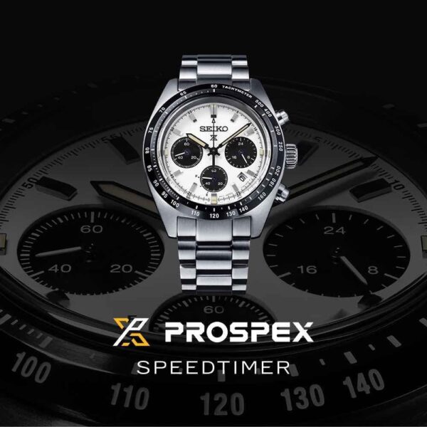 SBDL085 SEIKO セイコー プロスペックス SPEEDTIMER