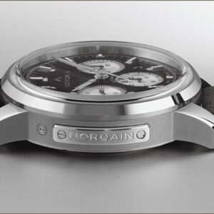 N2200S22C/B221/20BKR.18S NORQAIN ノルケイン フリーダム60 クロノ 43mm