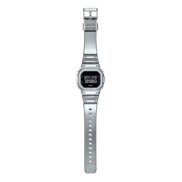 GM-5600YM-8JF CASIO カシオ DIGITAL Gショック