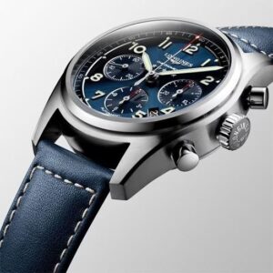 L3.820.4.93.0 LONGINES ロンジン スピリット クロノグラフ 42mm