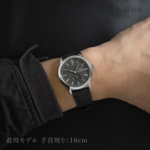【限定500本】RK-BS0003N ORIENT STAR オリエントスター クラシック M45 F7 スモールセコンド オリエントスター75周年モデル