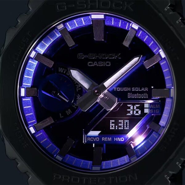 GM-B2100AD-2AJF FULL METAL CASIO カシオ Gショック