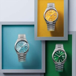 NJ0151-88M CITIZEN シチズン シチズンコレクション TSUYOSA collection