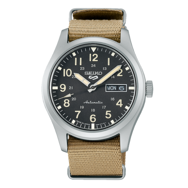 SEIKO セイコー 5 スポーツ Field Sports Style SBSA117