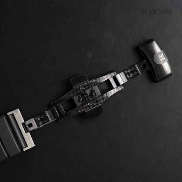 01128-37GNRCA-GNR EDOX エドックス クロノオフショア1 ベゼルロック クロノグラフ オートマティック