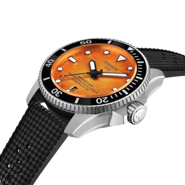 T120.907.17.281.00 TISSOT ティソ シースター 2000 44mm