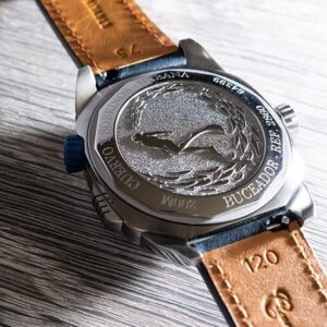 2860-1BL Cuervo y Sobrinos クエルボ・イ・ソブリノス ブセアドール カリブ