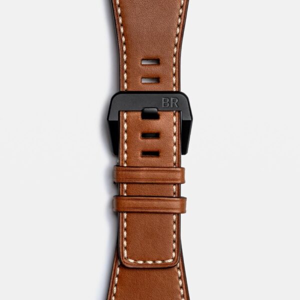 BR03A-HER-CE/SCA ヘリテージ Bell & Ross ベル&ロス インストゥルメント NEW BR03