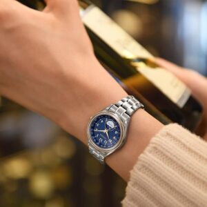 【限定500本】 EE1016-66L CITIZEN シチズン エクシード DENPA Limited Pair Models YOZORA COLLECTION