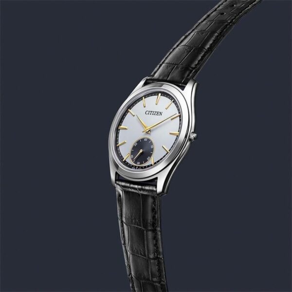 【世界限定160本】 AQ5010-01A CITIZEN シチズン エコ・ドライブ ワン 特定店限定モデル