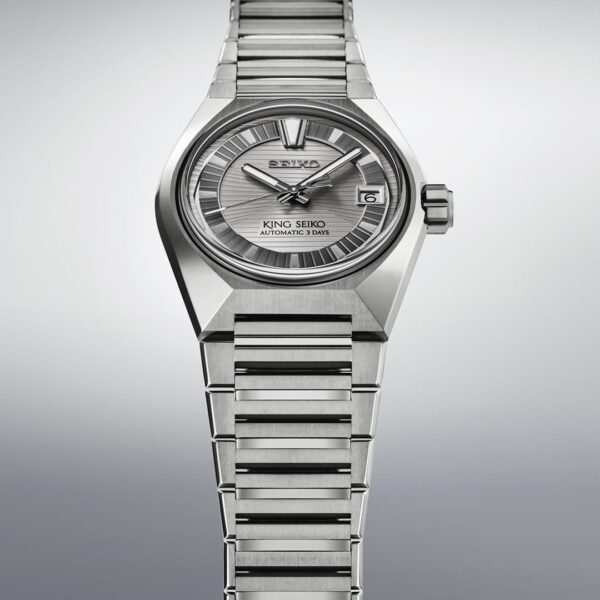 HKF002J SEIKO セイコー キングセイコー