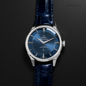 140.13.39.21.03.001 OMEGA オメガ コンステレーション オブザーバトリー 39.4mm