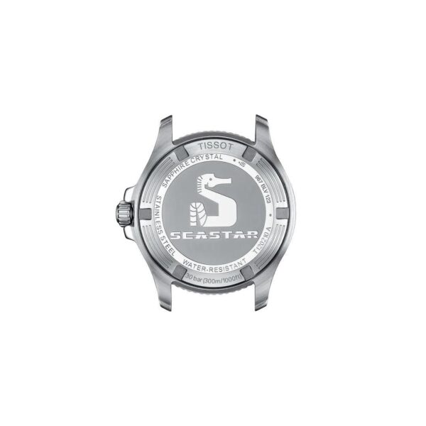 T120.210.11.041.00 TISSOT ティソ シースター 1000 36mm