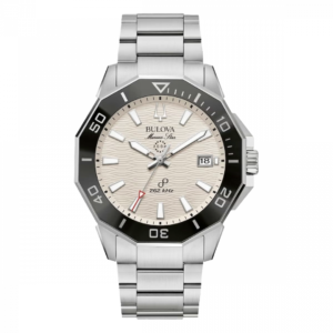 96B426 BULOVA ブローバ マリンスター シリーズC 43mm