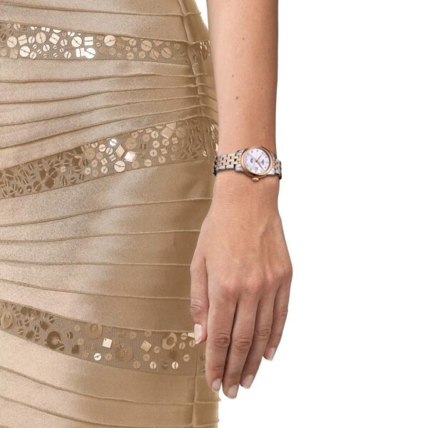 T006.207.22.116.00 TISSOT ティソ ル・ロックル 29mm