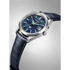 【世界限定400本】 AQ4100-22L The CITIZEN ザ・シチズン Iconic Nature Collection 「夏」 The CITIZEN30周年記念限定モデル