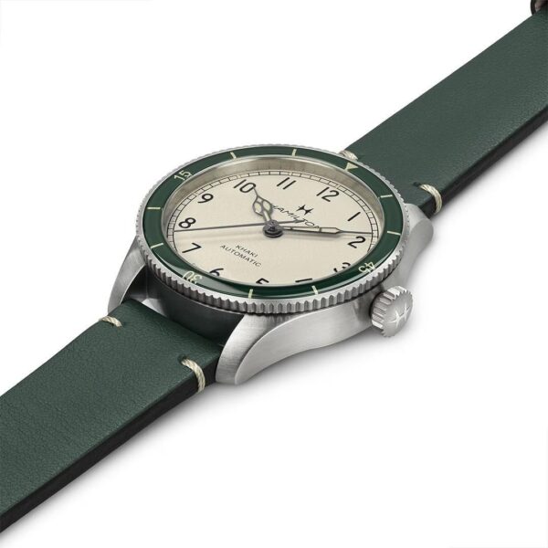 H76255810 HAMILTON ハミルトン カーキ アビエーション パイロット パイオニア 38mm