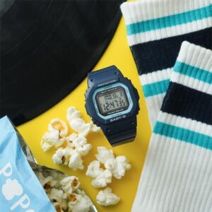 CASIO カシオ BABY-G BGD-5650-2JF