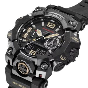 GWG-B1000-1AJF CASIO カシオ マッドマスター Gショック