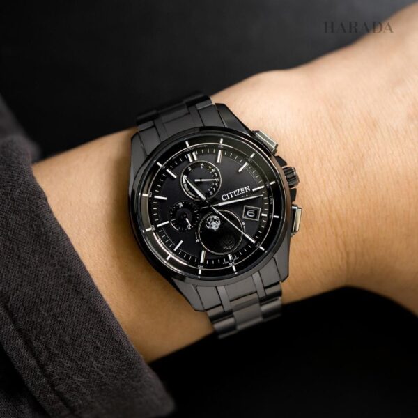 BY1006-62E CITIZEN シチズン アテッサ