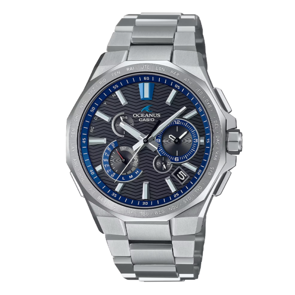 OCW-T6000-1AJF CASIO カシオ オシアナス