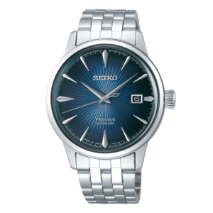 SARY123 SEIKO セイコー プレザージュ Basic Line