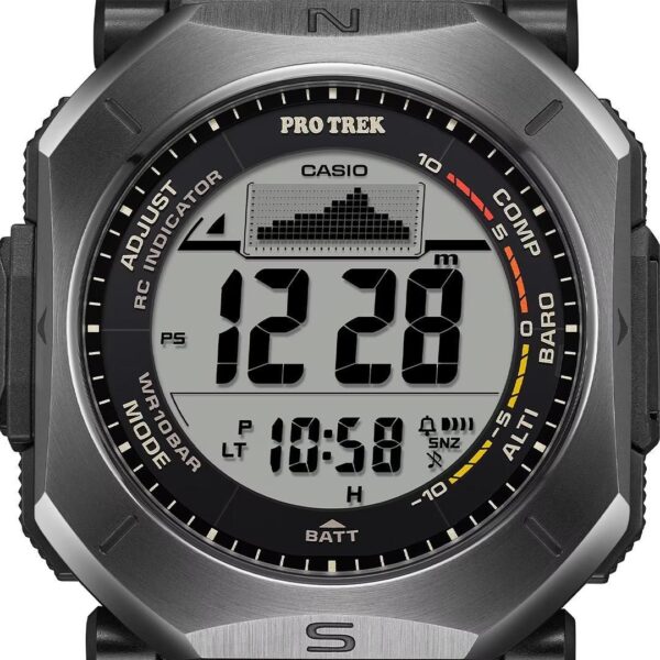 PRW-69Y-1JF CASIO カシオ PRO TREK