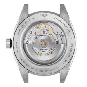 T165.807.11.051.00 TISSOT ティソ ジェントルマン 38mm