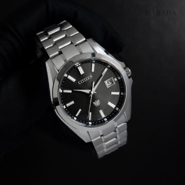 AQ4091-56E The CITIZEN ザ・シチズン 和紙文字板モデル