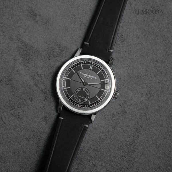 2930-STC-60001 RAYMOND WEIL レイモンド ウェイル ミレジム 39.5mm