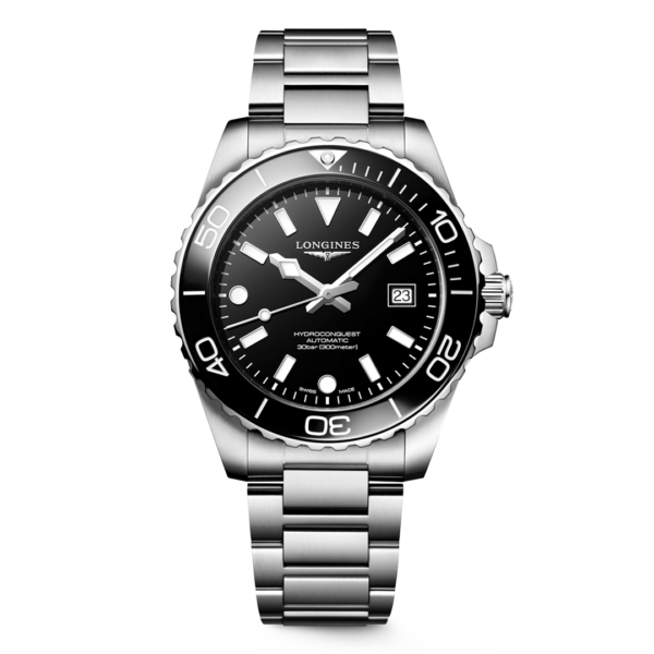 L3.788.4.56.6 LONGINES ロンジン ハイドロコンクエスト 42mm