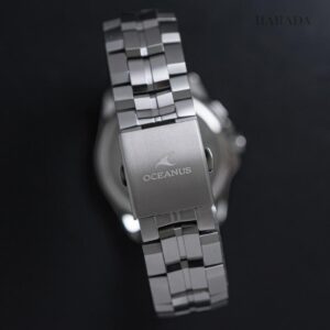 OCW-S400RA-3AJF CASIO カシオ オシアナス マンタ