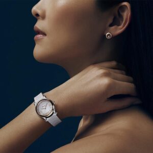278590-6001 Chopard ショパール ハッピースポーツ