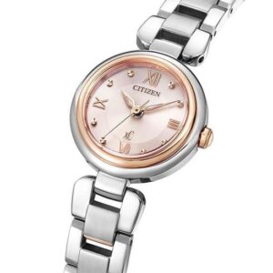 EW5574-51W CITIZEN シチズン クロスシー mizu collection