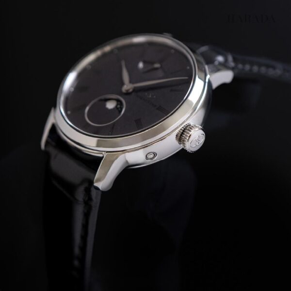 【プレステージショップ限定100本】RK-BW0002N ORIENT STAR オリエントスター クラシック M45 F8 メカニカルムーンフェイズ ハンドワインディング 替えバンド付