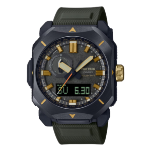 PRW-6900Y-3JF CASIO カシオ PRO TREK