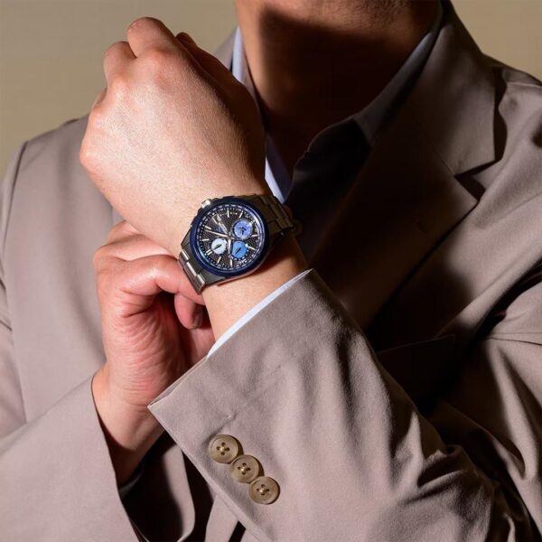 【日本限定800本】OCW-T2600AP-1AJF CASIO カシオ オシアナス Classic Line