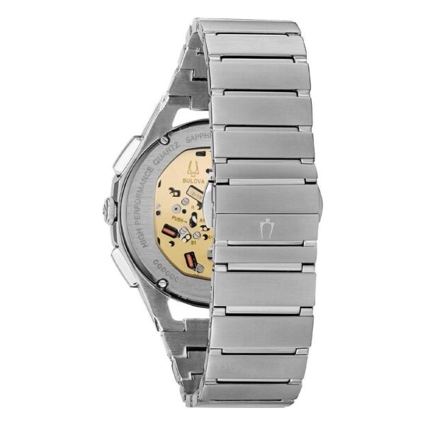 96A205 BULOVA ブローバ カーブ 44mm