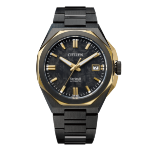 【世界限定1,200本】 NB6086-54E CITIZEN シチズン シリーズ8