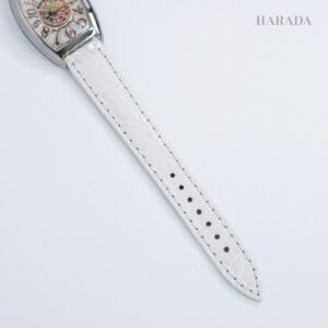 1752BQZRELCOLDRO1PSTG AC FRANCK MULLER フランクミュラー トノウ カーベックス (CINTREE CURVEX PASTILLE)