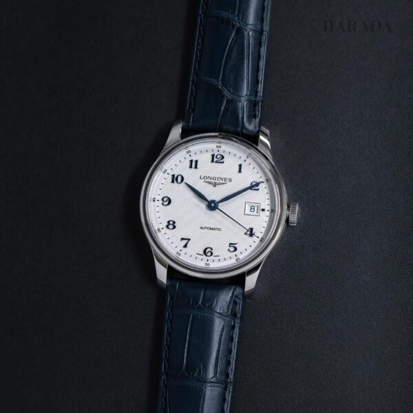 L2.949.4.73.2 LONGINES ロンジン マスターコレクション 39mm