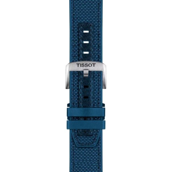 T121.420.47.051.06 TISSOT ティソ T-タッチ コネクト ソーラー 47.5mm