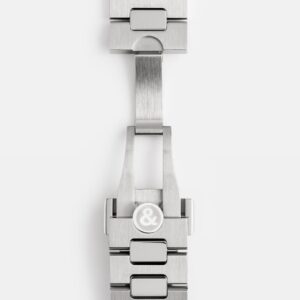 BRX5R-BL-ST/SST Bell & Ross ベル&ロス BR-X5 ブラックスティール