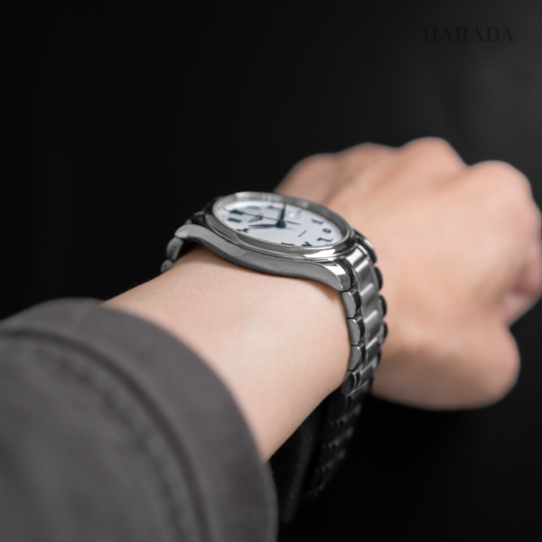 L2.950.4.79.6 LONGINES ロンジン マスターコレクション アラビックダイアル 41mm