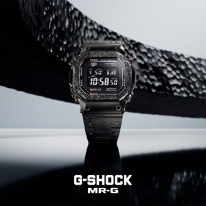 【世界限定500本】MRG-B5000HT-1JR CASIO カシオ MR-G Gショック
