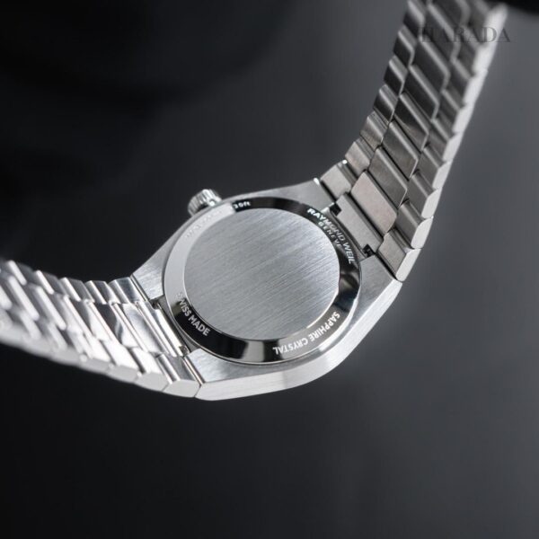 1000-ST-52001 RAYMOND WEIL レイモンド ウェイル A.R.T. 38mm